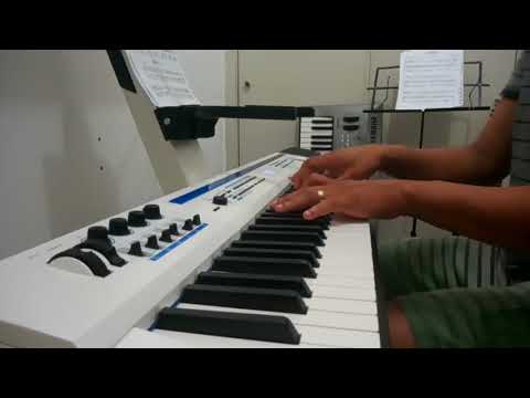 Senhor e Pai - video