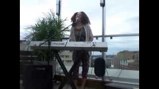 Leah Smith "Falling"?