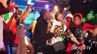 “Full Show” Kyle Rich,Jenn Carter TATA Dougie B,Leeky Jackson Frankie Clutch,In Clifton,NJ#SMOOTHTV video