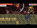Golden Axe III Sega Genesis Megadrive Sega With Commentary Golden Axe 3