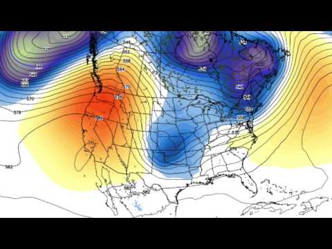 May 2, 2017 Weather Xtreme Video - Afternoon Edition