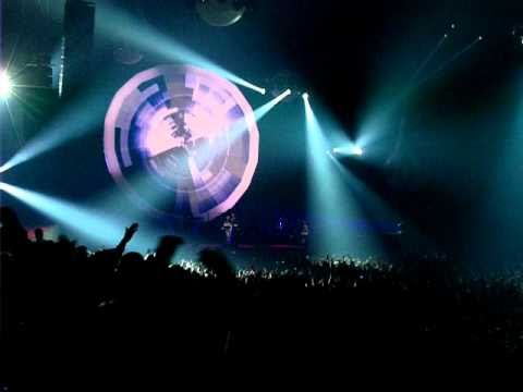 Milk Inc Concert "Eclipse" Sportpaleis 25/09/2010