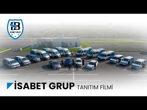 İSABET GRUP TANITIM FİLMİ