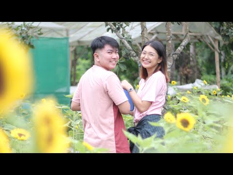 krisostomo - Sakin Ka Lang (Official Music Video) feat. Trish