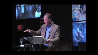 Honoring The Father, Part 3