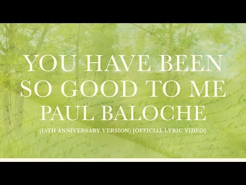 Thumbnail for Good To Me video