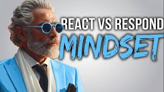 Why Millionaires Never React Emotionally to Decisions