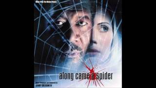 Jerry Goldsmith - Megan&#39;s Abduction