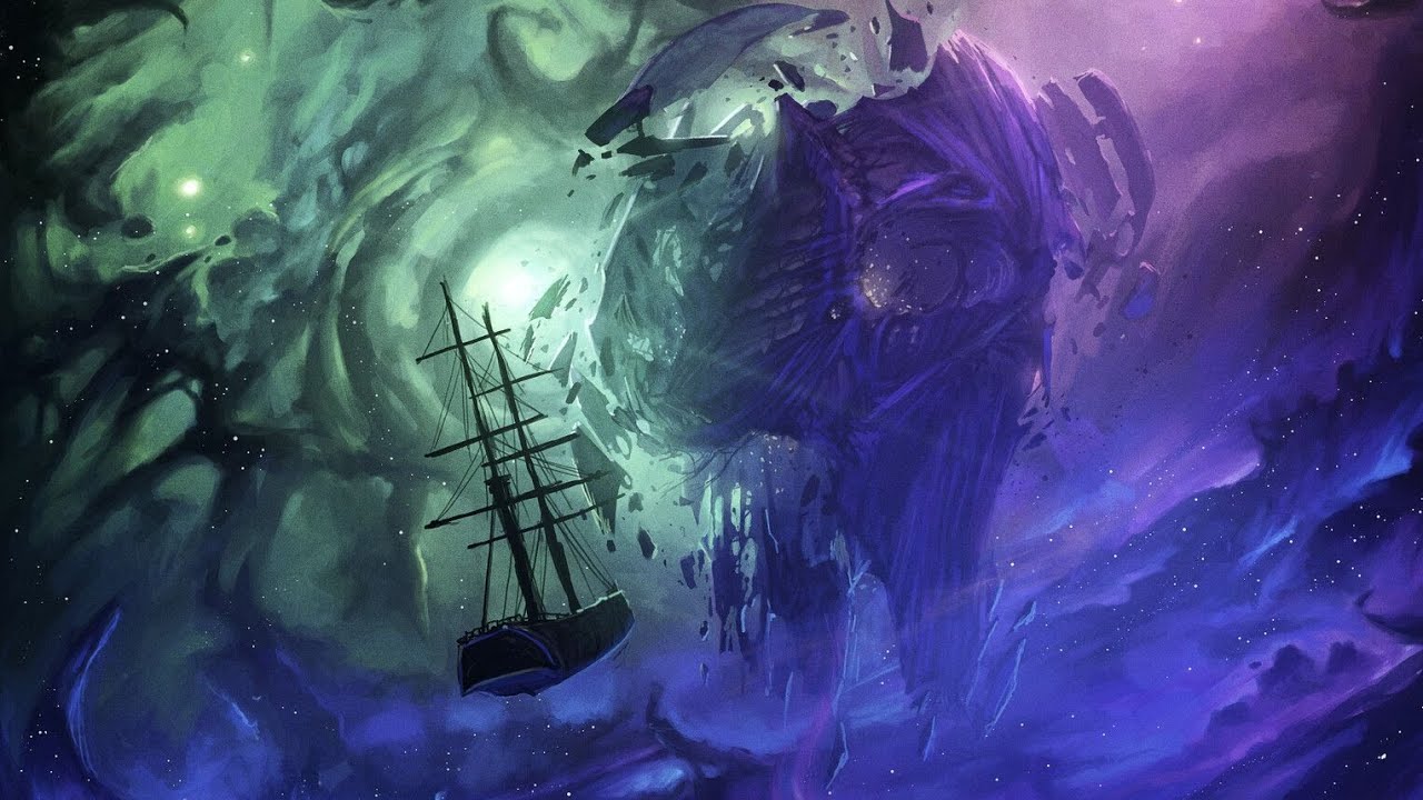 The TRUTH about Planar Travel - D&D
