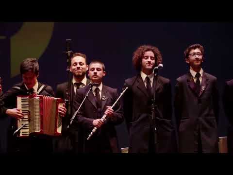 TAFUL - Lisboa de um Estudante @ XXII FARTUNA