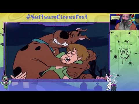 Nightmares On Cloud Street 29/10/20 - Jason DeTiberus