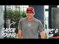 Jacob Young Mic'd Up: Spring Training Edition 🎙