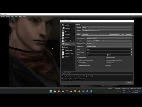 How to Turn on Widescreen Patches in PCSX2-Qt (Outdated)