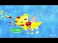 An Underwater Adventure