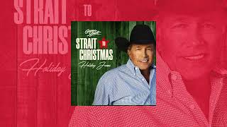 george strait - we wish you a merry christmas ⌈sped up⌉