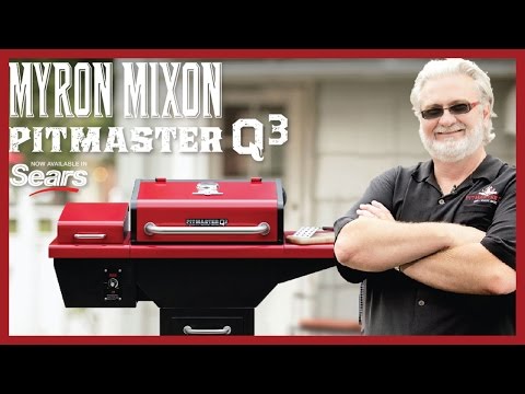 Wood Pellet Grills - Cooking with Pellet Grills and Smokers