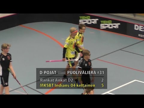 [D] PVE#31 -- Rankat Ankat D2 vs MKSBT Indians-04 keltainen