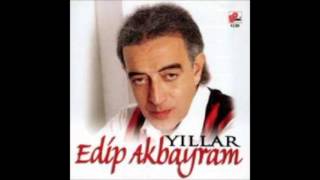 Edip Akbayram - Kolum Nereden Aldın Zinciri