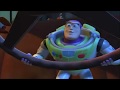 Toy Story 2 Pizza Truck Chase Scene Sparta Remix