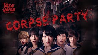 Download lagu Full movie | Corpse Party | Horror mp3
