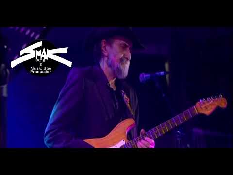 Smak - Blues u parku (2012)