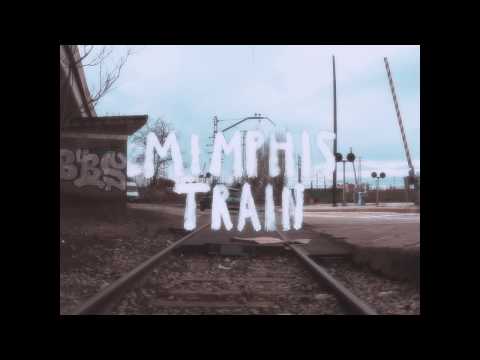 Memphis Train - On my way (Official Video)