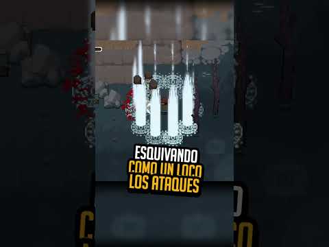 Este RPG soulslike nos presenta un mundo inspirado en la mitología clásica, pero lo más fuerte es q