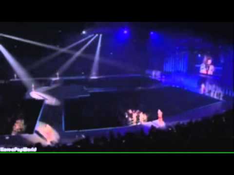 Sound Generation - Born to be a Lady