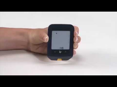 Time and Date Setup - FreeStyle Optium Neo