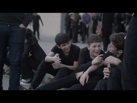 L'enigma dell'essere padre e dell'essere figlio. Cometa, Como, 27 aprile 2023