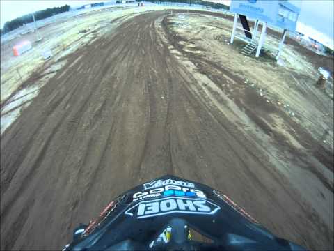 Lommel Gopro Verkening