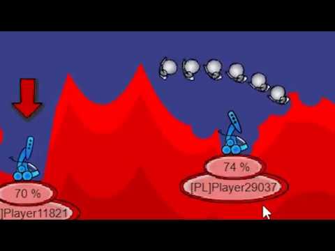 Czołgi Multiplayer #1 *AMAZING* **MLG**