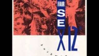 THE FAIR SEX - THE PAIN THAT NOONE KNOWS  1987
