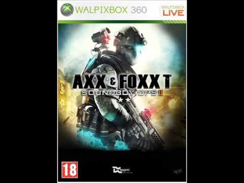 [PREVIEW] SAIK , YOUNG CHANG MC  [DC TEAM JUILLET 2013] (extrait du Soundboy Ops 2 )