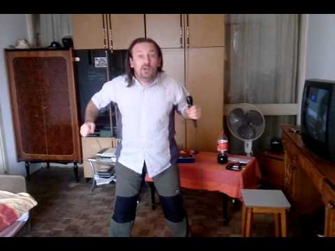 GORI MORE Željko Sašić( KODAR VANZEMLJAK)