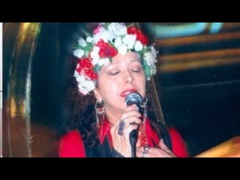 Ciganska CTO MNJE GORE - Что мнe gore - ZUZI ZU  (Koja je moja tuga)