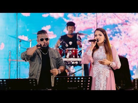 Suwandai Mal Suwanda Se (සුවඳයි මල් සුවඳ සේ) @uniccreationsevents