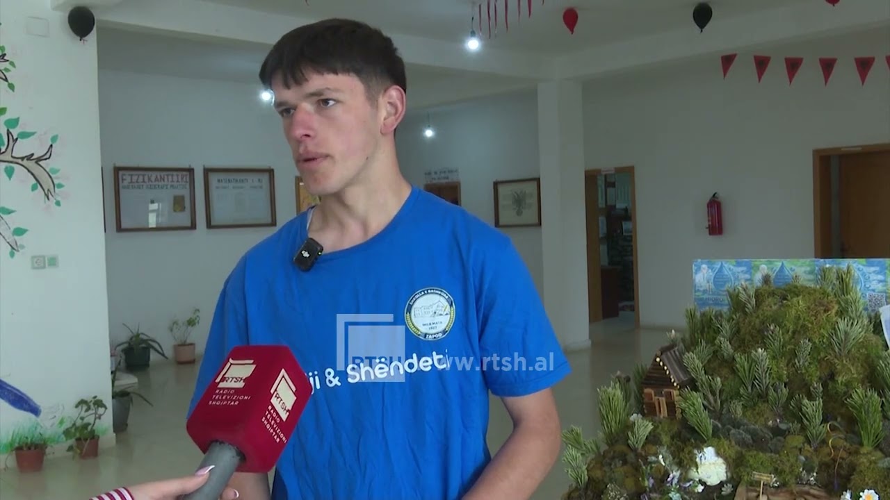 Nxënësit e Zapodit drejt finales së Festivalit të Shkencës, shkolla “Imer Mata” në Kukës, fiton në rang qarku, finalja më 25 prill