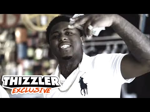 AirItOutJuJu - Come Correct (Music Video) II Dir. Mike Winters