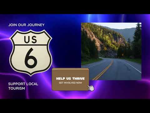 U.S. Route 6 Needs You!