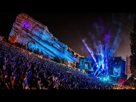 STS9 - Live at Red Rocks 2023 (Night 2 / Set 3)