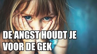 10 stiekeme manieren hoe angst jou voor de gek houdt in de strijd tegen #ouderverstoting