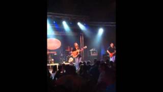 Brandon Rhyder - Like It Was The Last Time @ Gilleys