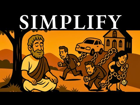 Why Living Simply Is the Most Liberating Choice You Can Make | Seneca