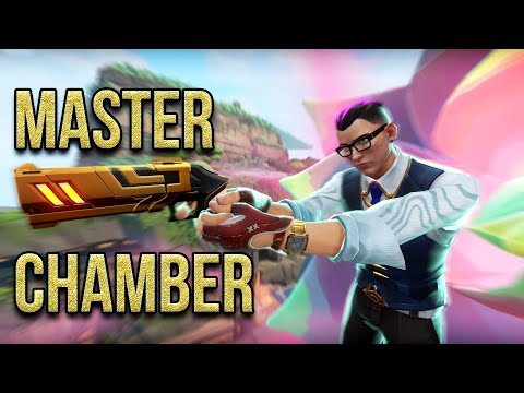 Three Skills to MASTER Chamber in under 3 Minutes
