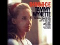 Tammy Wynette-Lonely Street