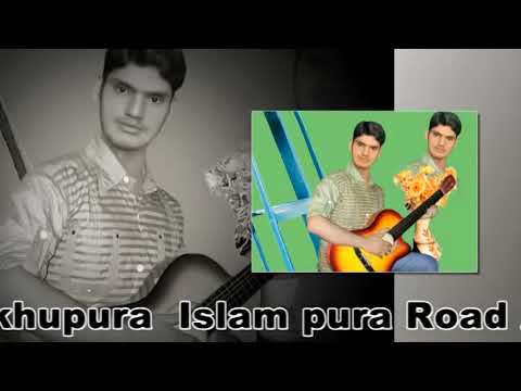 pehla hi dil zakhmi mera hoor