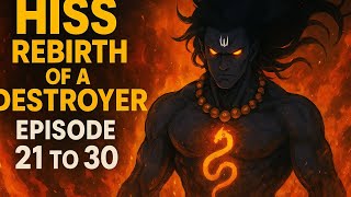 Download lagu Hiss kelahiran kembali seorang perusak episode 21 hingga 30 mp3 Download lagu Hiss kelahiran kembali seorang perusak episode 21 hingga 30 mp3