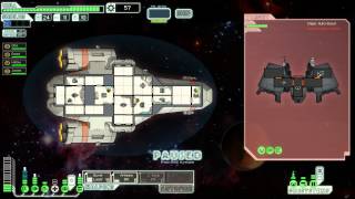 FTL - Playthrough 01 (The Kestrel) - Zone 3