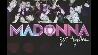 Madonna - Get Together (Jacques Lu Cont Mix)